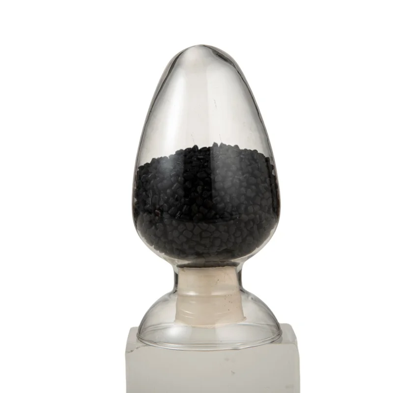 Modified Polyphenylene Oxide (PPO) Plastic Material High Performance MPPE Product