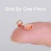2#-Oro rosa