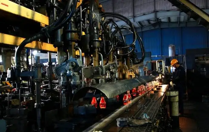Xuzhou Ahanse Glass Products Co., Ltd.