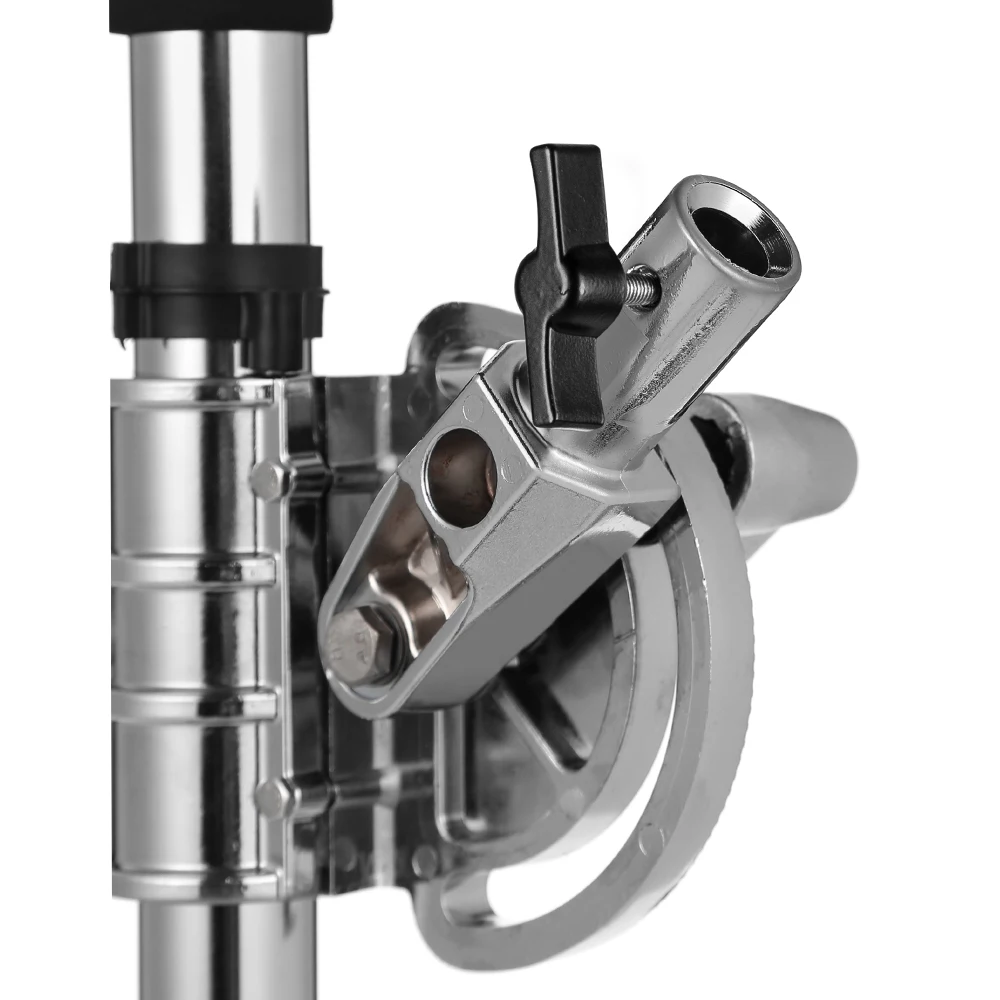 AMBITFUL Stainless Steel MF-01 Boom Arm - Pro Studio Light