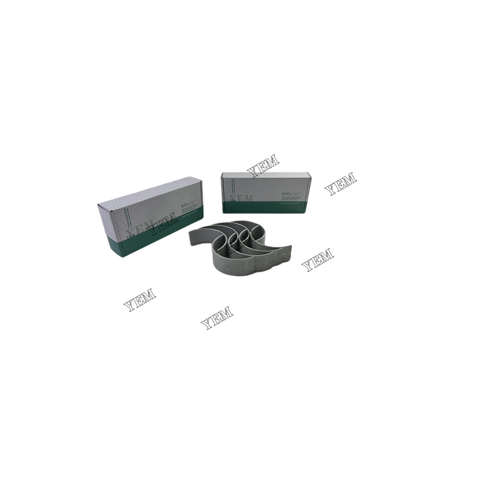 3T75HL Main Bearing for Yanmar Engine Rebuild Kit