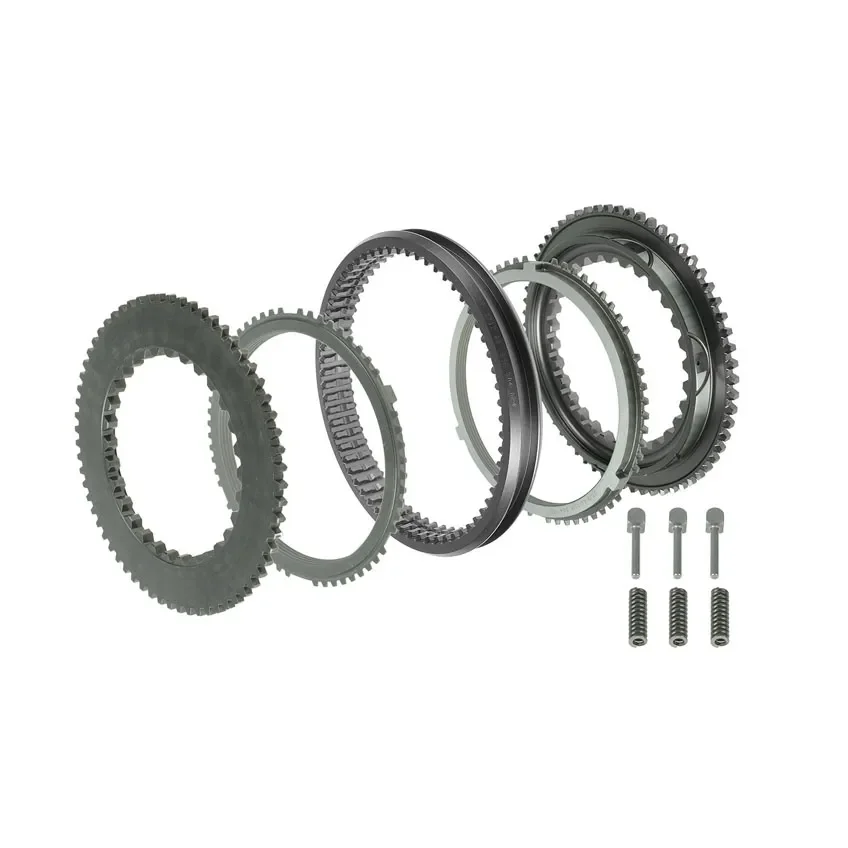 Synchronizer Kit 1325298007 Truck body parts for Transmission Gearbox