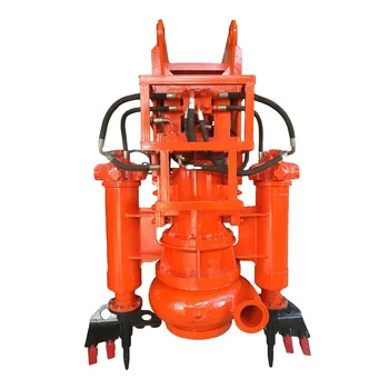 Baoding Modo Pump Co., Ltd. - Slurry Pump, Submersible Slurry Pump
