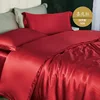 Festive red