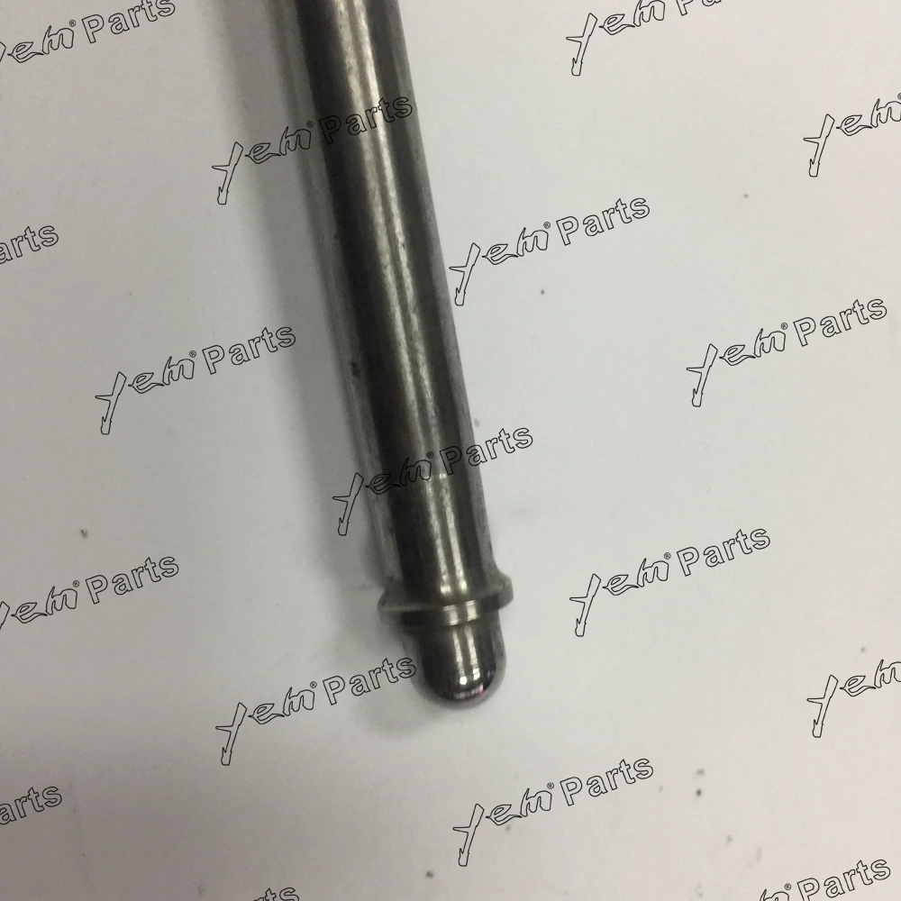 3116 Valve Push Rod 6l1241 for Excavator Diesel Overhaul Kit 3