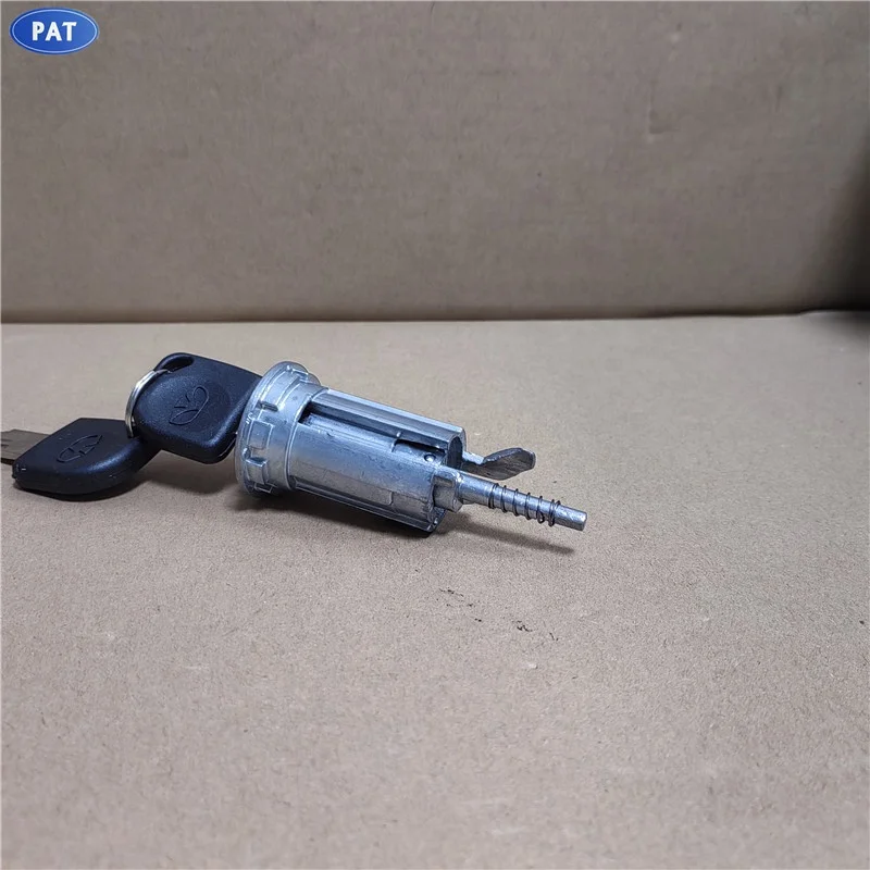 PAT Genius Ignition Switch for Matiz Chevrolet Spark OEM 93740017 96618611 93740457 Ignition System Lock Set