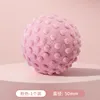 Pink Rolling Massager Balls [Pack 1]
