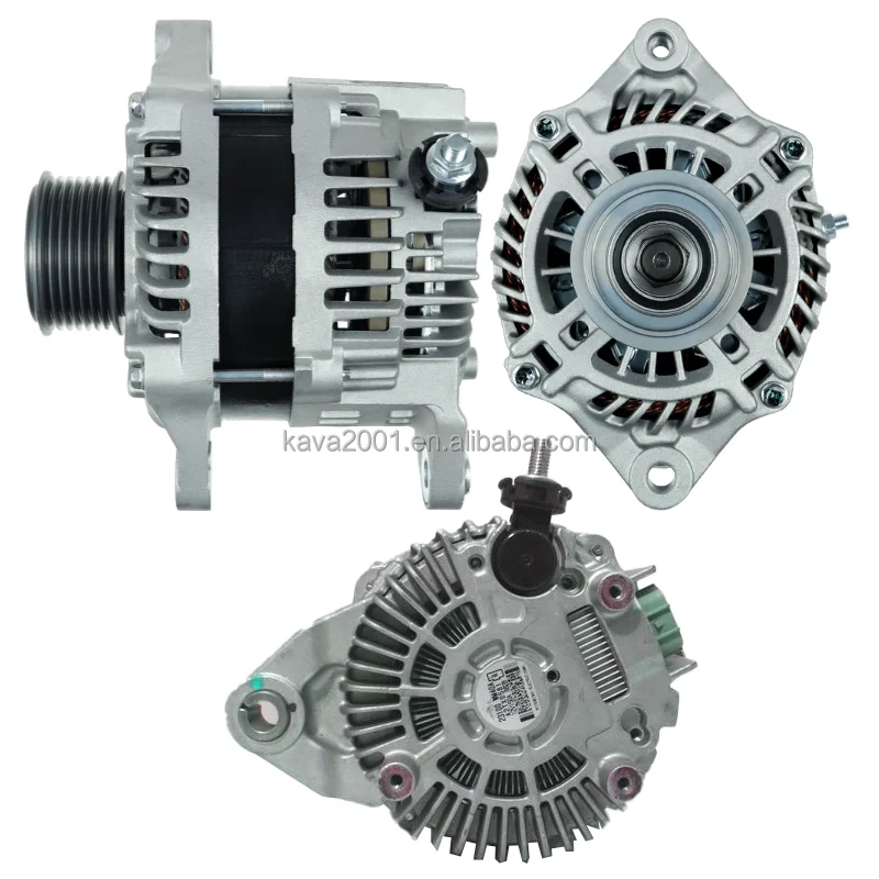 インフィニティEX35、G35、日産350Z用12V 150Aオートオルタネーター