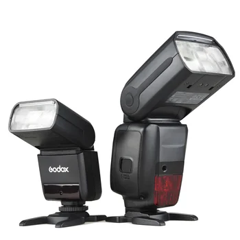GODOX Mirrorless Camera Flash Lights Godox TTL Flash TT350S detail image