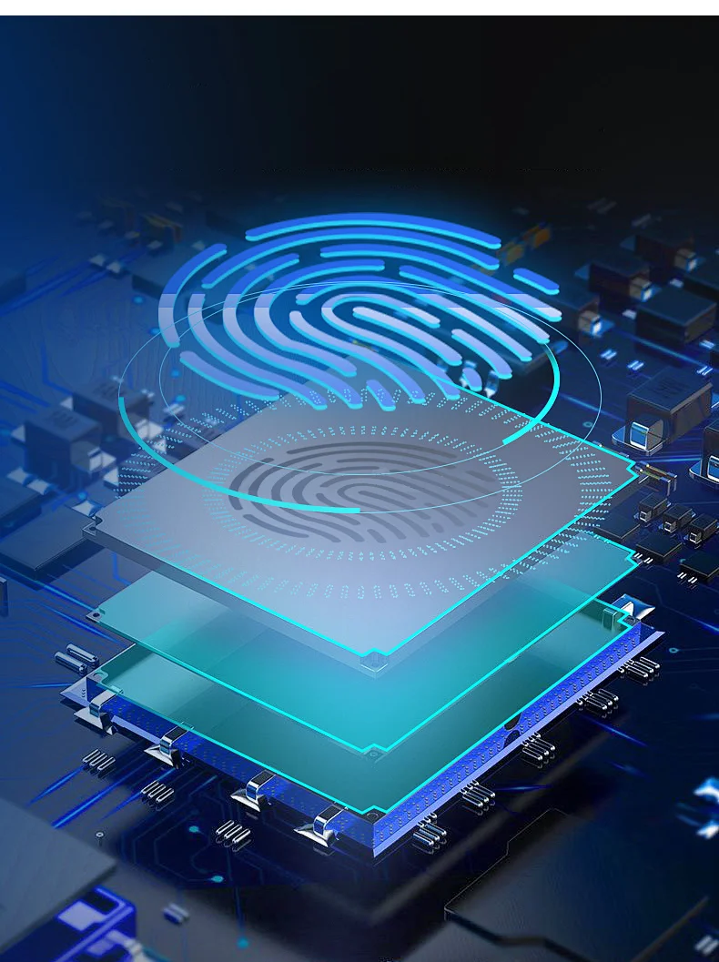 广州ONLENSE 3D人脸可视对讲自动指纹锁Wishome APP别墅公寓门锁支持OEM