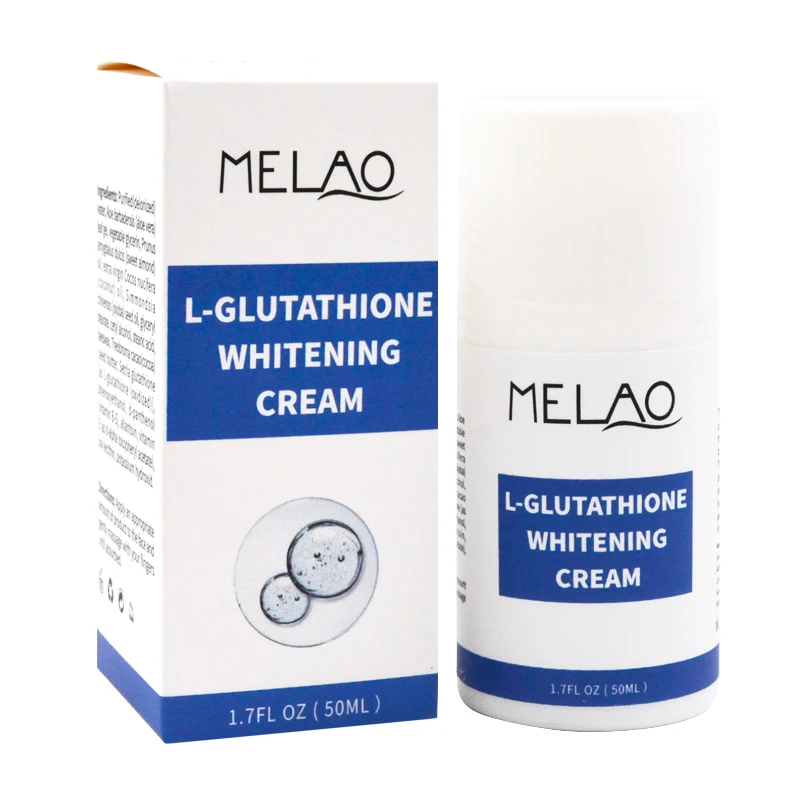 glutathione whitening cream price MELAO Glutathione Skin Whitening Cream Body Lotion