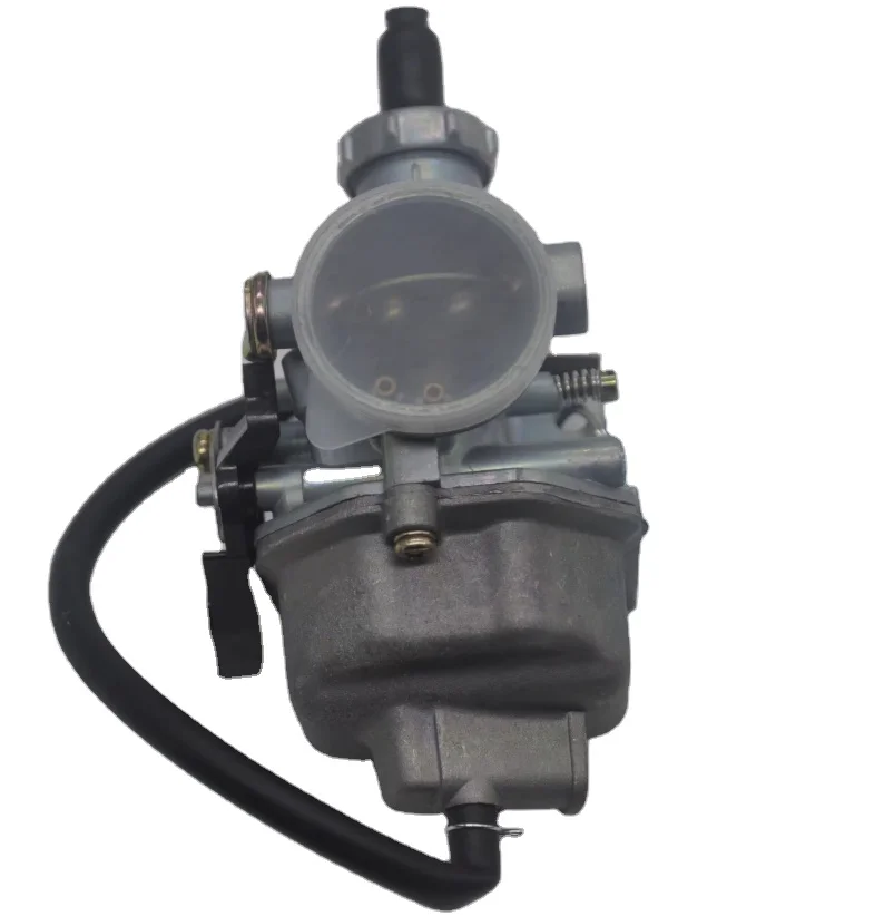 【送料無料ライン/39ショップ】 - Carburetor Dekni PZ26 Performance High 250cc Parts Motorcycle ヘアアクセサリー