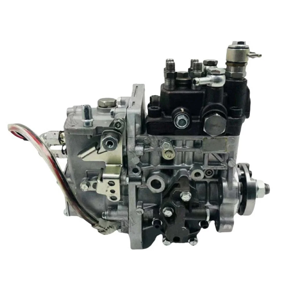 Fuel Injection Pump 729940-51350 72994051350 for Yanmar Engine 4TNV98 6