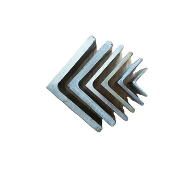 Competitive price Q195 Q235 A36 A36M thickness 5/6mm carbon/stainless steel equal/unequal angles bar