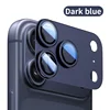 Azul oscuro