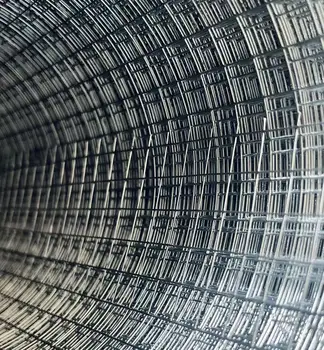 Galvanized Welded Mesh for Poultry Farming Nets and Wall Plastering Nets Minimum Quotation for Galvanized Welded Mesh