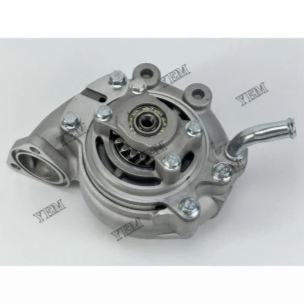 1-13650-057-0 1-87311001-0 Water Pump for Isuzu 6WG1 OEM Engine Parts