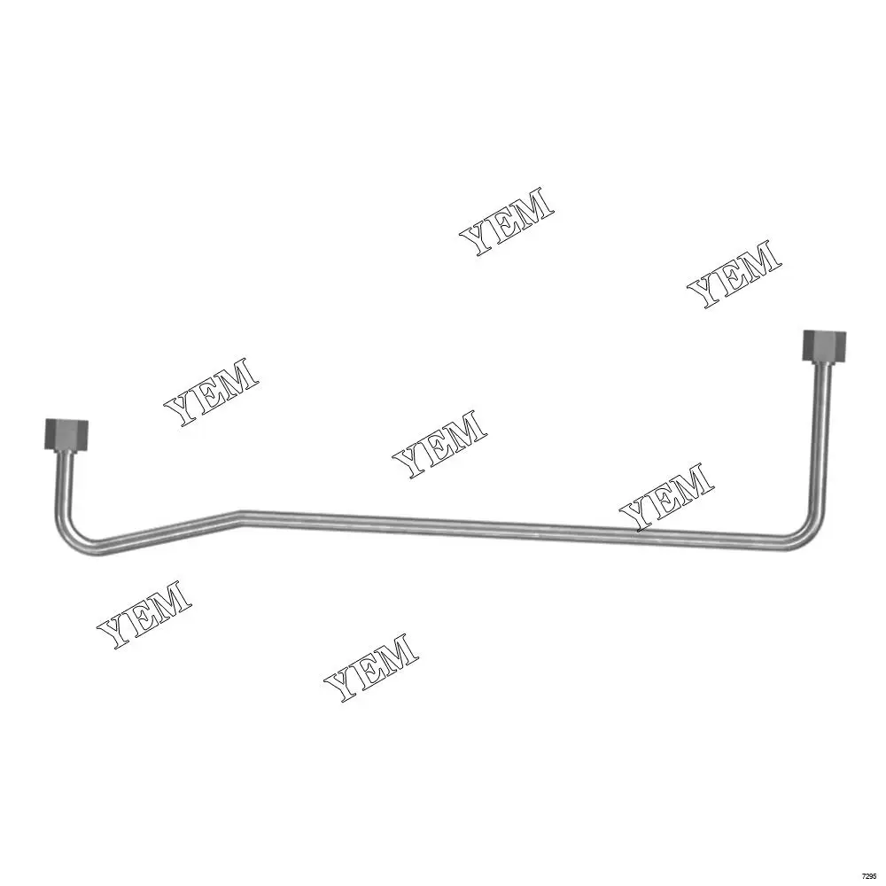 Extra Durable Tube Assembly 330-4415 3304415 Industrial Machinery Engine Parts 4