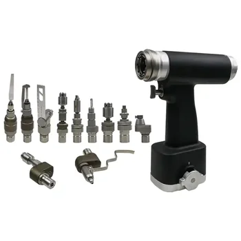Mini Multi-Functional Veterinary Surgical Drill Essential Instrument for Veterinary Procedures