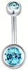 Acciaio+Zircone Blu