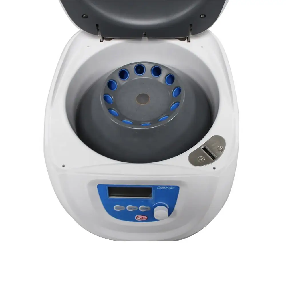 Laboratory 4500rpm High Quality Multipurpose PRP and PRF Centrifuge ...