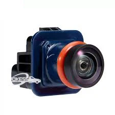 Factory Outlet High Quality Rear View Backup Camera Partking Assist... — 4