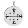 silver Pendant