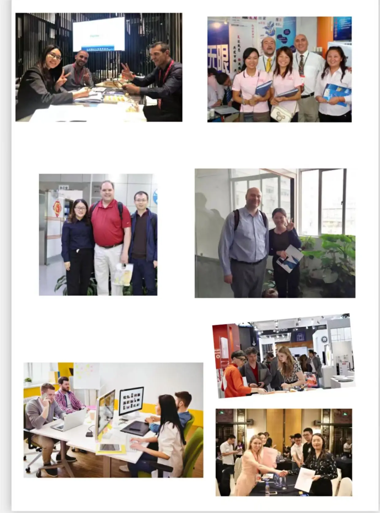 Dongguan Baishengda Trading Co., Ltd. 3