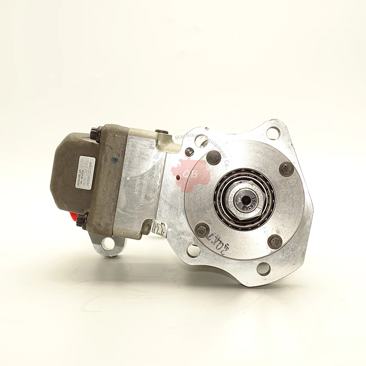 Cummins Qsl9 Isl8.9 Isc8.3 Qsc8.3 Fuel Injection Pump 4954907