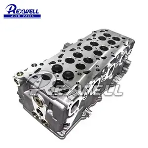 Wholesale High Quality Auto Engine Cylinder Head Assembly for Nissan Patrol Terano Urvan Atleon Cabstar ZD30 11039-VX20A
