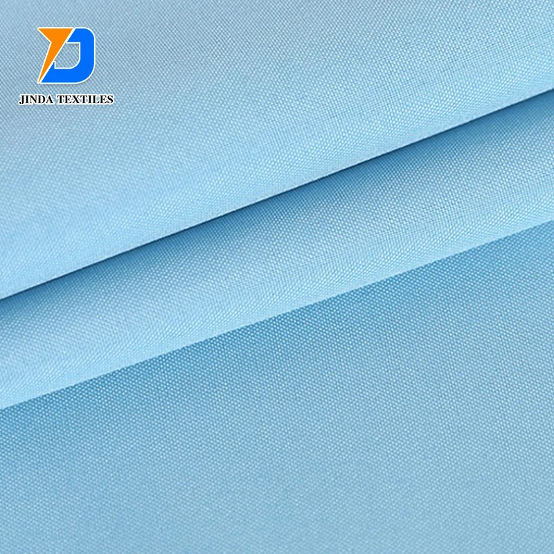 Jinda 2022 летняя и мягкая, для обычного изготовления, Воздухопроницаемый поплин, 100 хлопчатобумажная ткань