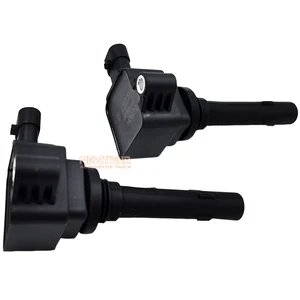 Automotive Parts Spare Parts Repuestos 4A15M1 Engine Ignition Coil for GAC GS4 Trumpchi Accessories