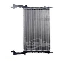Factory Outlet High Quality Radiator OEM FR3Z8005 — 3