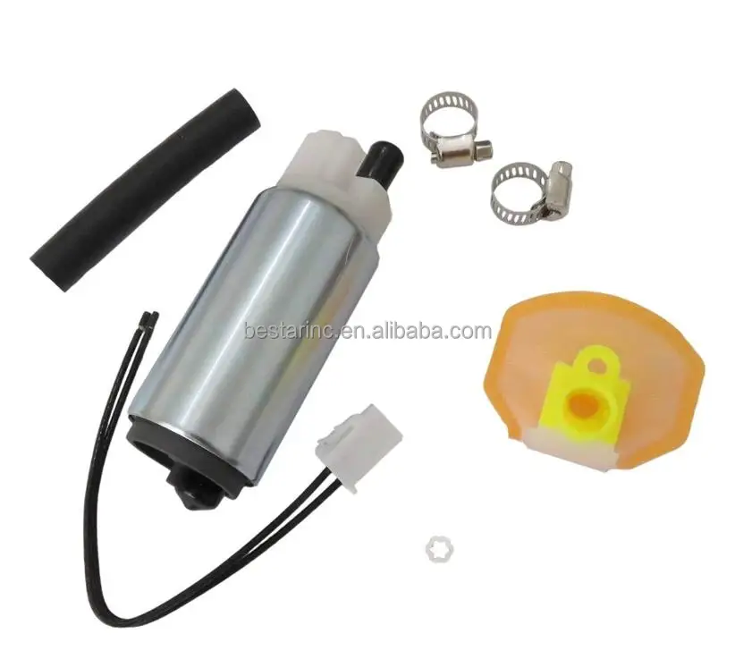 Motorcycle Fuel Pump Assembly 1s4-13910-01 For Ybr250 Fazer250 - Buy ...