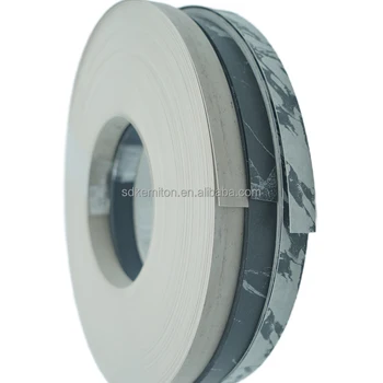 Competitively Priced PVC Board Edge Banding Tape Finished and Ready for Sale
