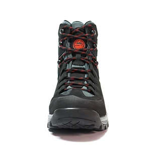 Hanagal Factory OBM ODM Custom Outdoor Shoes Men Most Varied New Style 2026 Hiking Boots Shoe