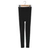 Slimming Black Stepped Version