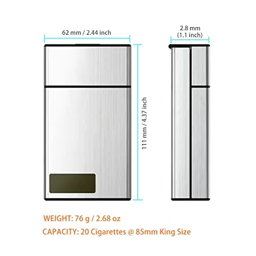 duty free cigarettes usa prices online Winston Gold King Size Box 200 – Baja Duty Free