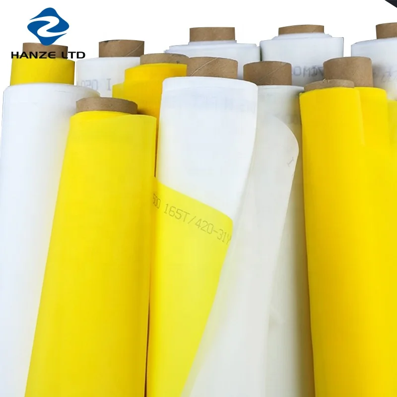 Switzerland SEFAR Silk Screen Printing Mesh/BoltingclothPolyester Mesh
