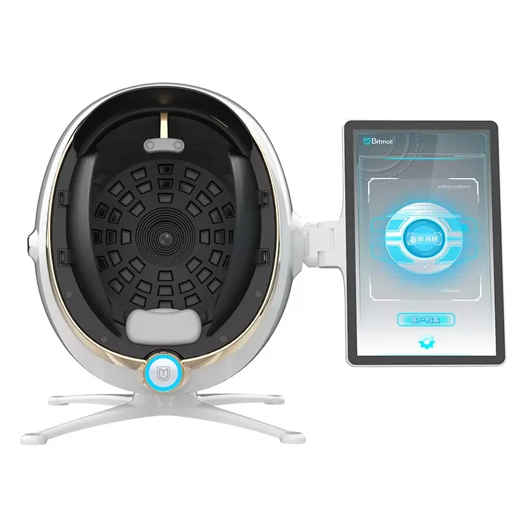 Aurora Skin Analyzer AR-Series Main Unit