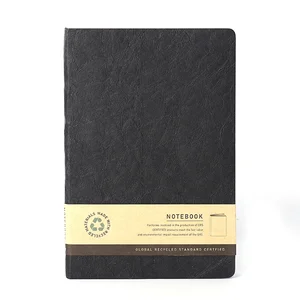 2026 Hot Selling A5 Washing Kraft Paper  Eco-friendly Notebook