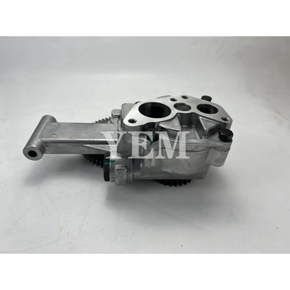 Replaces C9 Oil Pump 211-0546 for Engine Rebuild Kit 2