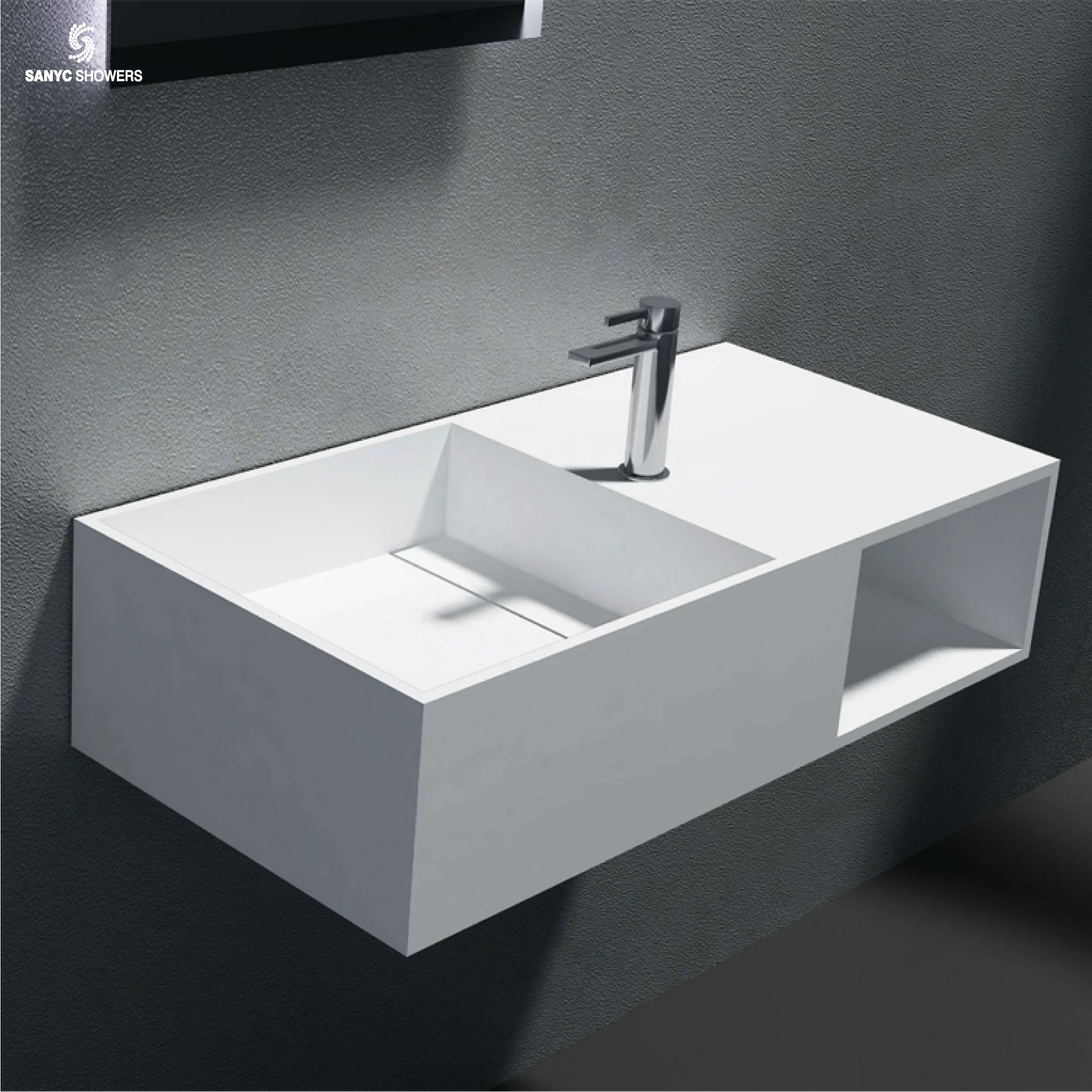 Bernstein Solid Sink раковина