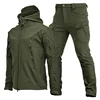 Verde dell'esercito