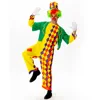 Clown costume-ZC-043-green