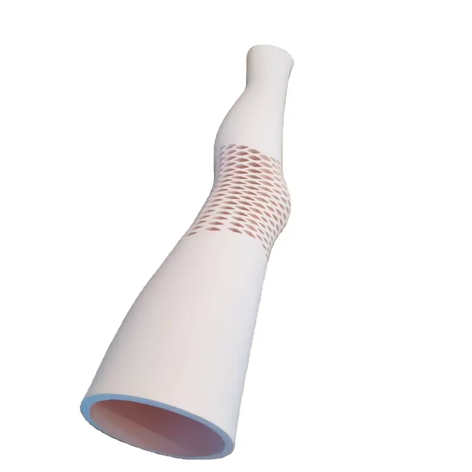 Leg Prosthesis Medical Artificial Limbs Prosthetic Leg Above Knee EVA Cosmetic Prosthetic Leg Cover
