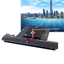 New Automatic Solar Panel Cleaning Robot Automatic Solar Panel Cleaning Robot