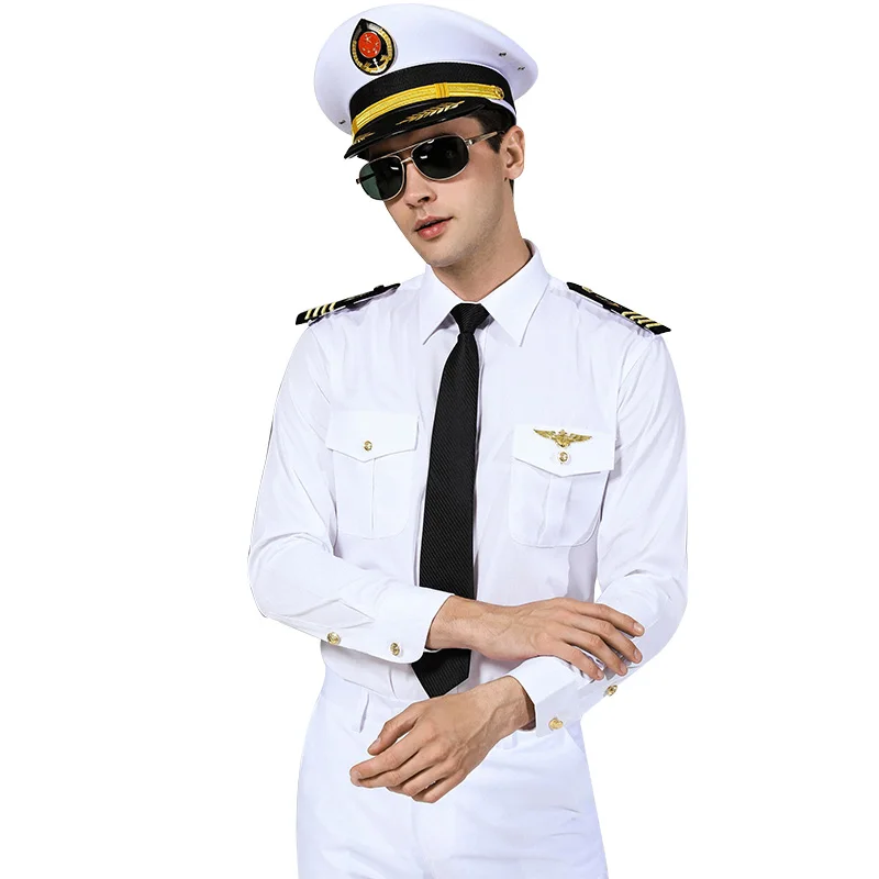 Raf Army Uniform Military Dress Black 