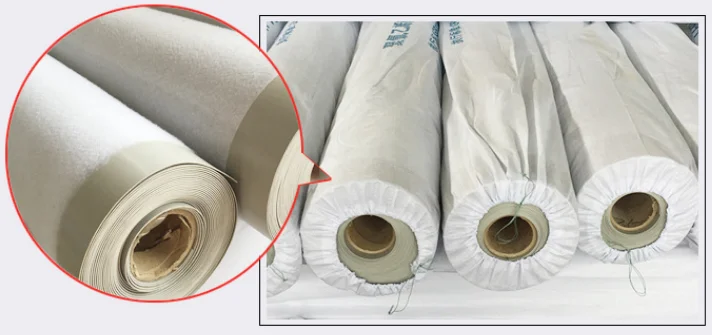 Swimming pool construction hydrophilic waterproofing PVC water stop materials