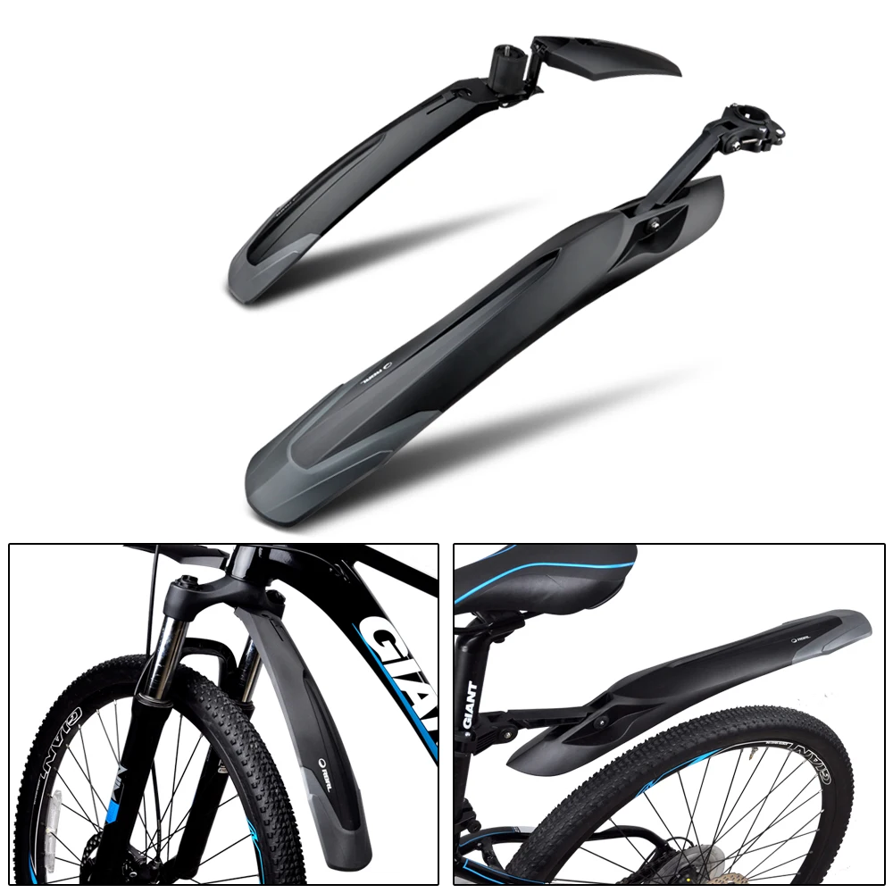 Decathlon Mudguard 24 Inch Mudguards Decathlon Bicycle Mudguard